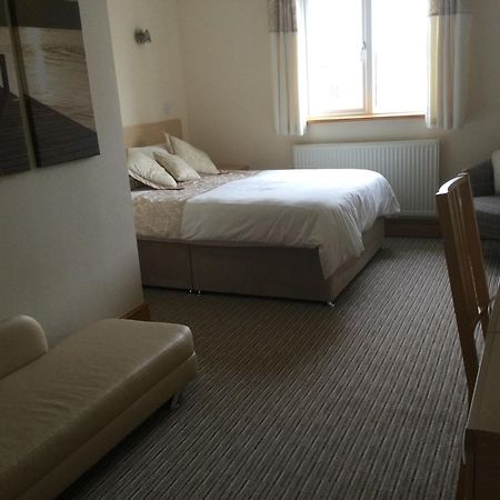 Tregenna Licenced Bed & Breakfast Pembroke Zimmer foto