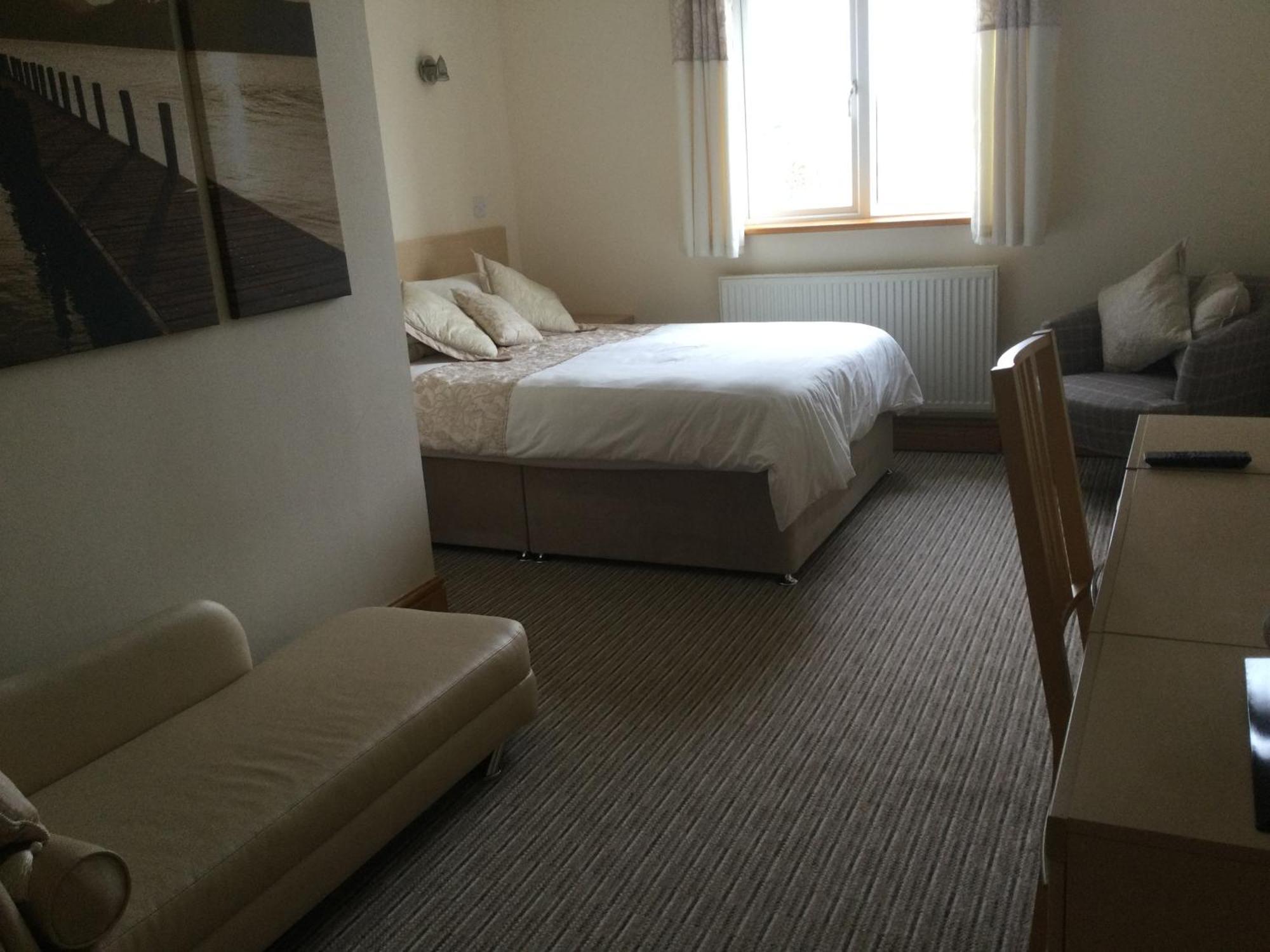 Tregenna Licenced Bed & Breakfast Pembroke Zimmer foto